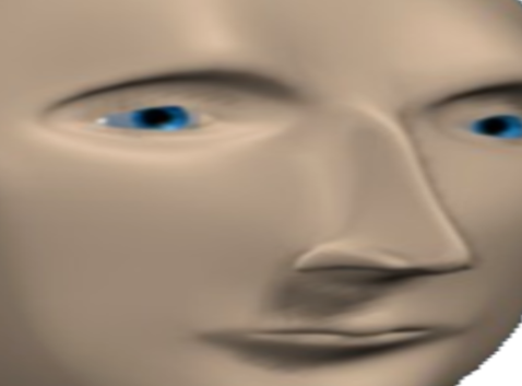 meme man close up face Meme Generator - Imgflip
